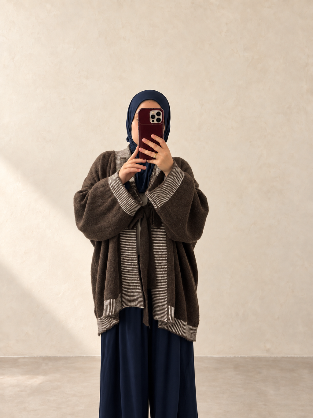 Alina Cardigan
