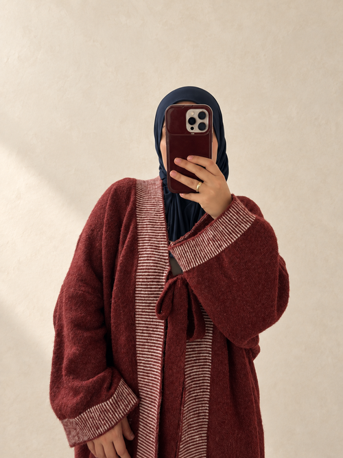 Alina Cardigan
