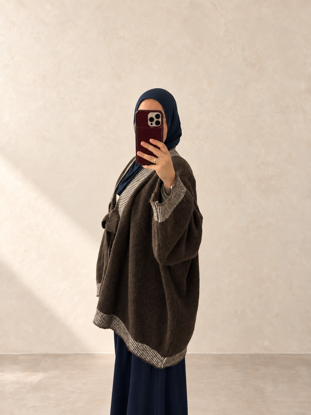 Alina Cardigan