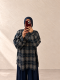 Karo Hemd