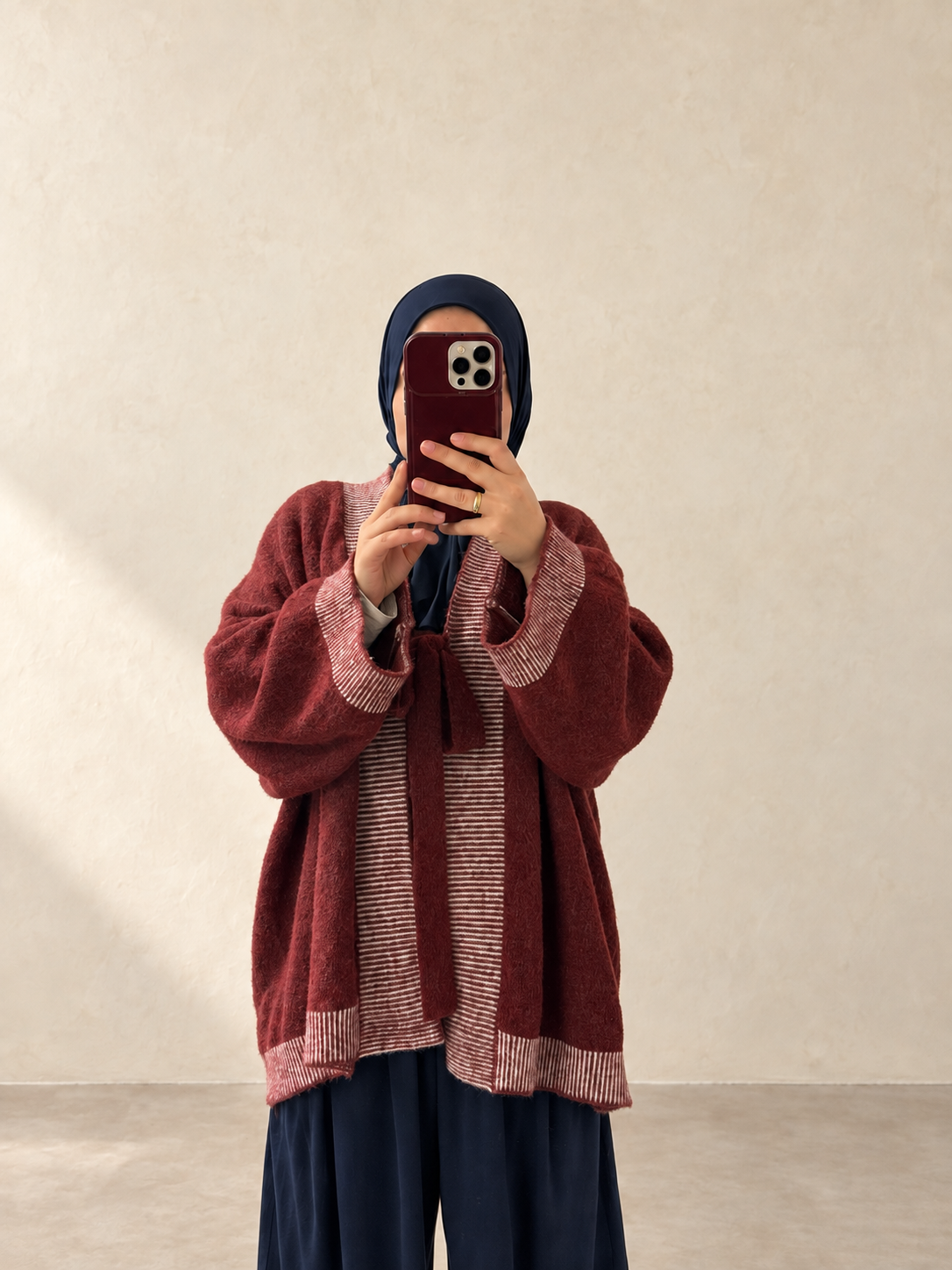 Alina Cardigan