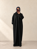 Mira Long Zip Hoodie