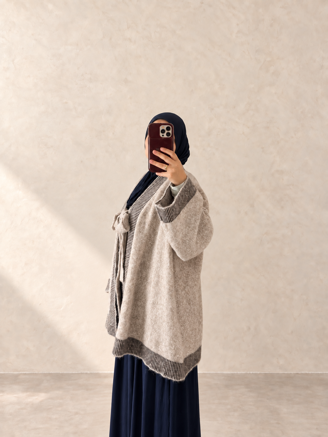 Alina Cardigan