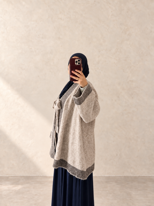Alina Cardigan