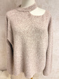 Strickpullover