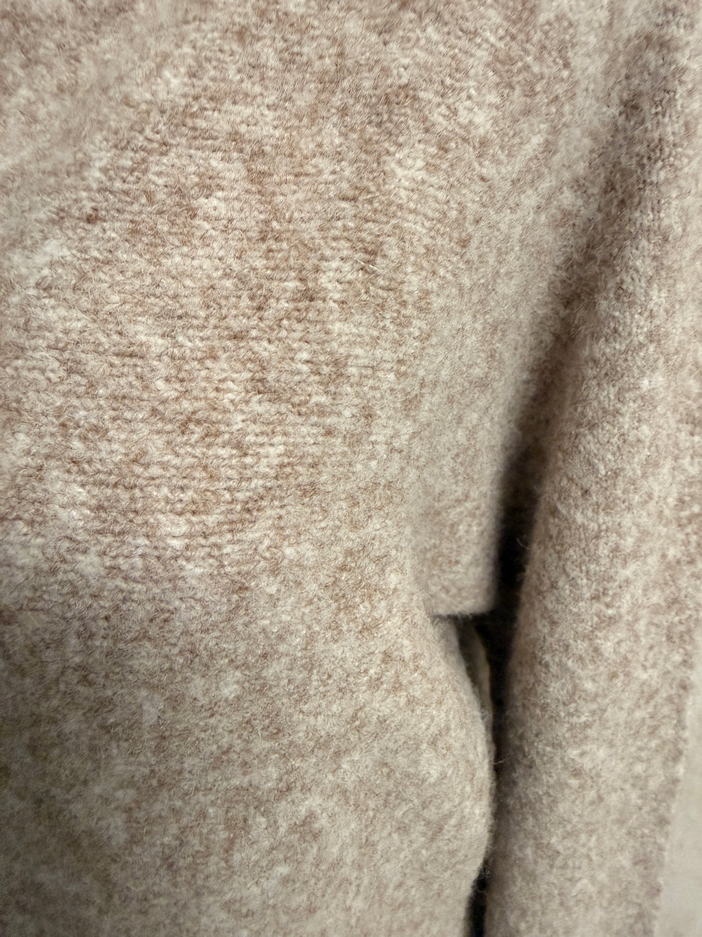 Strickpullover