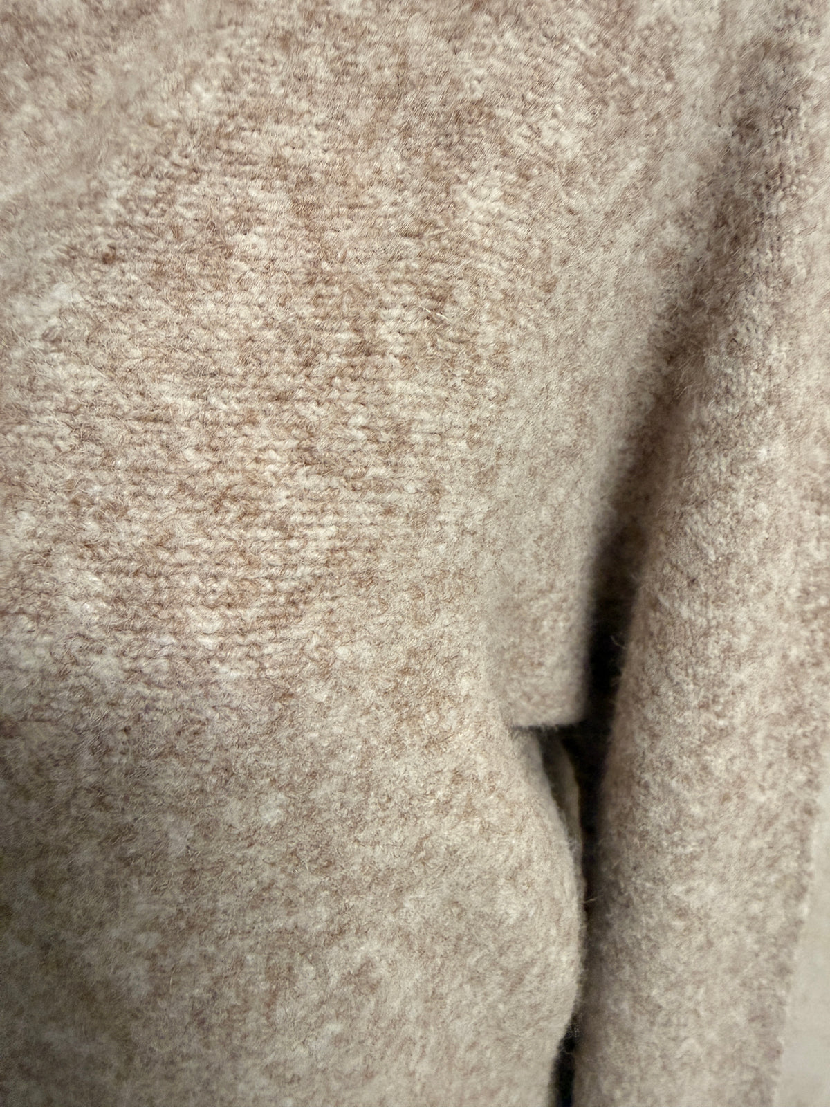 Strickpullover