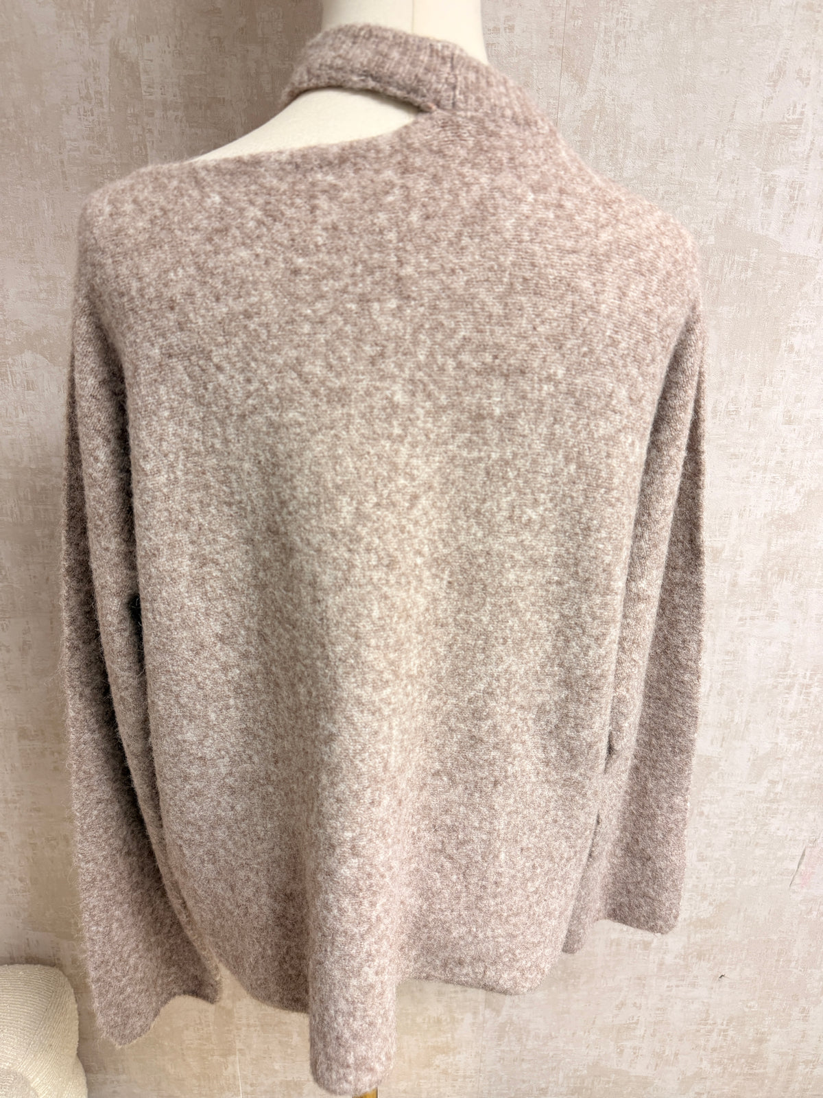 Strickpullover