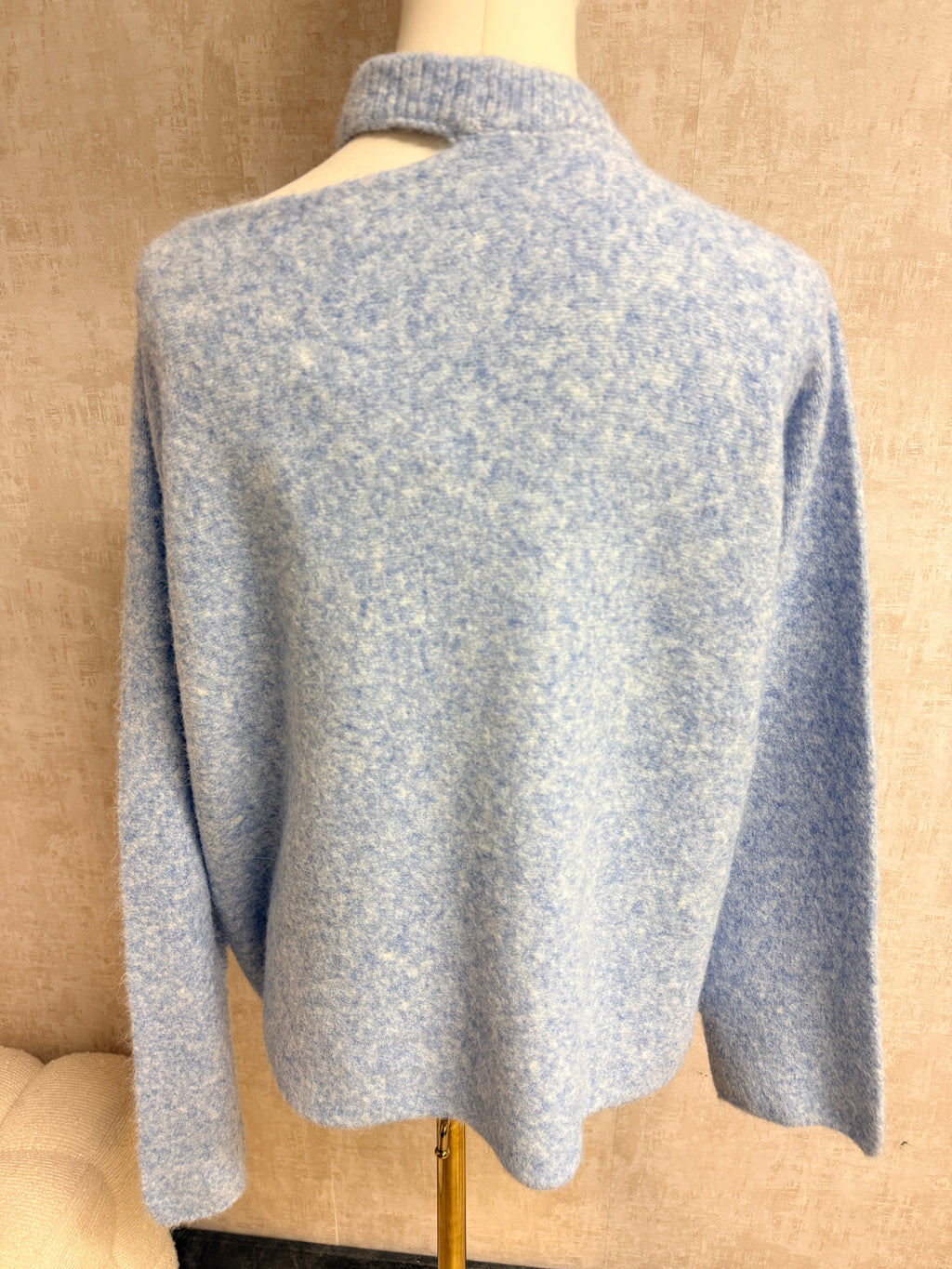 Strickpullover