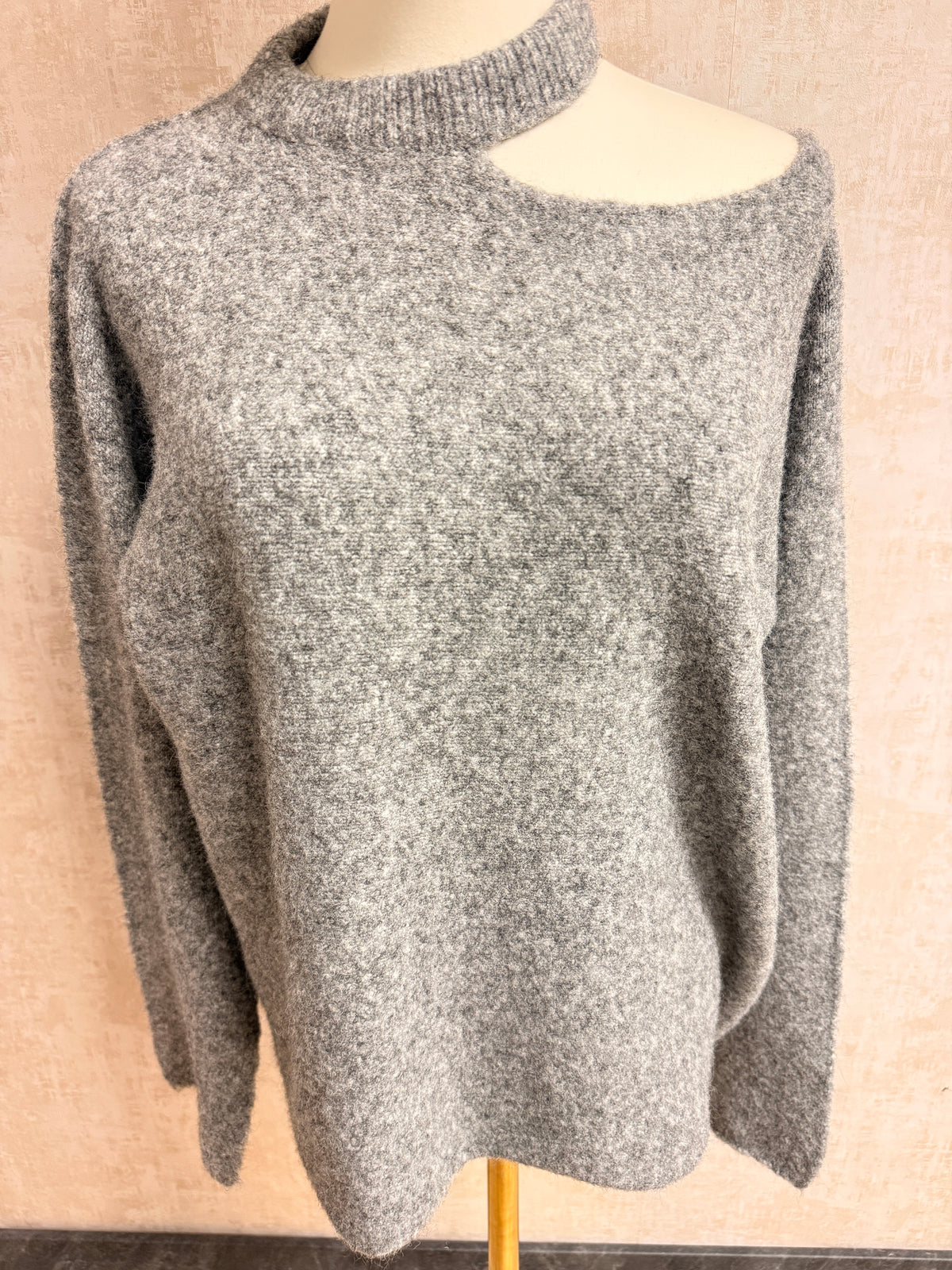 Strickpullover