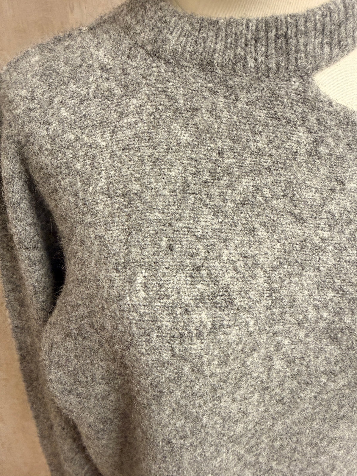 Strickpullover