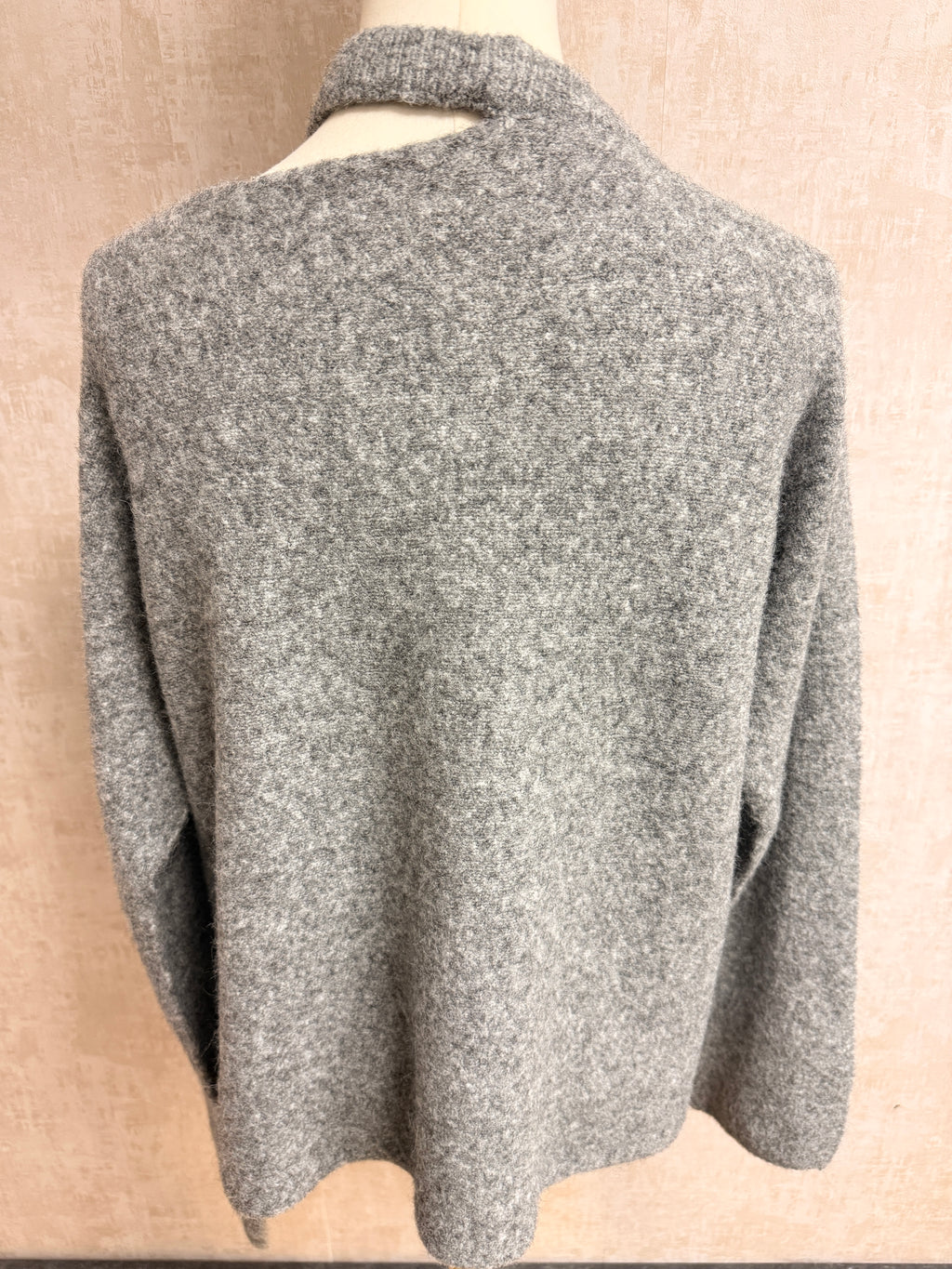 Strickpullover