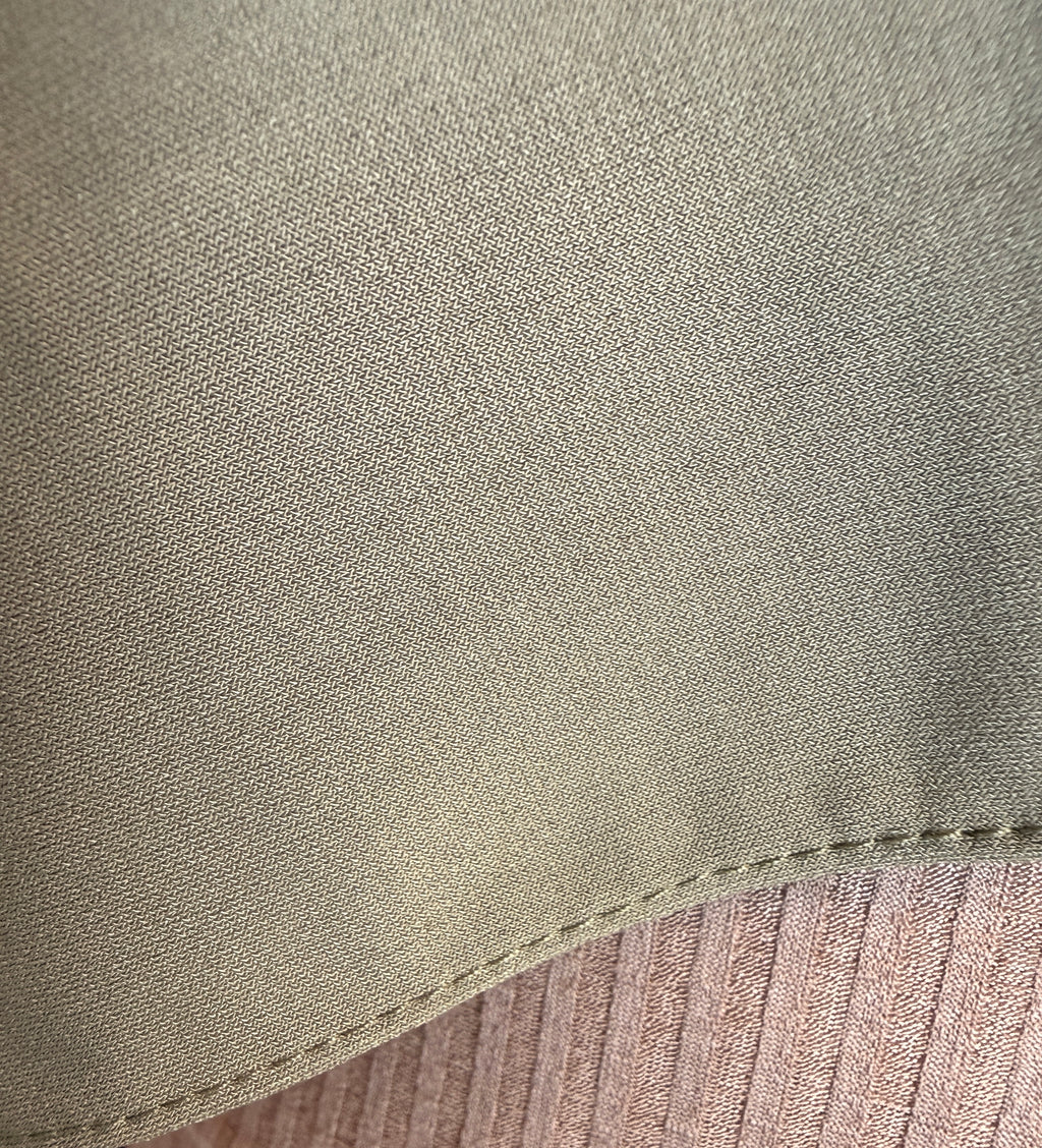 Premium Jersey Hijab -Eukalyptus